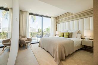 Thumbnail von Marbella Villa ES135565