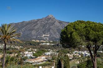 Thumbnail von Marbella Villa ES135565