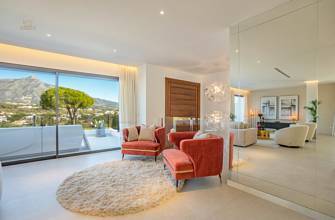 Thumbnail von Marbella Villa ES135565