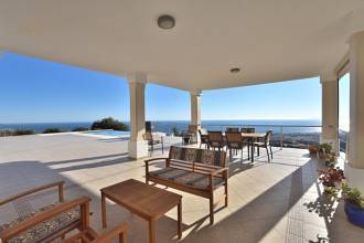 Thumbnail von Marbella Villa ES135399