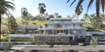 Thumbnail von Marbella Villa ES135149