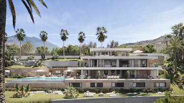 Thumbnail von Marbella Villa ES135149