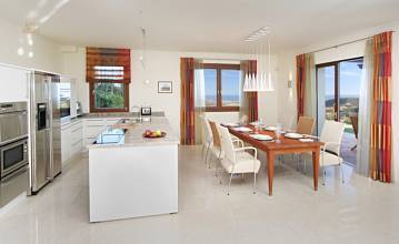 Thumbnail von Benahavís Villa ES135127