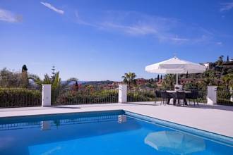 Thumbnail von Estepona Villa ES135111