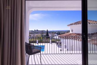 Thumbnail von Estepona Villa ES135111