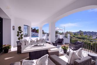 Thumbnail von Estepona Villa ES135111