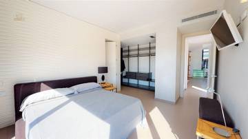 Thumbnail von Dehesa de Campoamor Villa ES135076