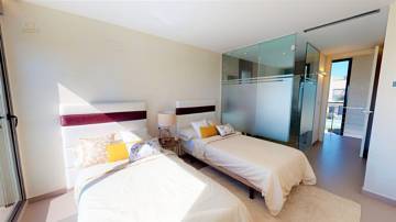 Thumbnail von Dehesa de Campoamor Villa ES135076