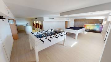 Thumbnail von Dehesa de Campoamor Villa ES135076