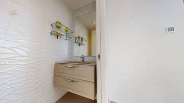 Thumbnail von Dehesa de Campoamor Villa ES135076