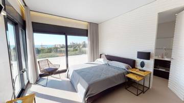 Thumbnail von Dehesa de Campoamor Villa ES135076