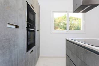 Thumbnail von Nueva Andalucía Villa ES134949