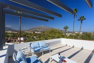 Thumbnail von Nueva Andalucía Villa ES134949