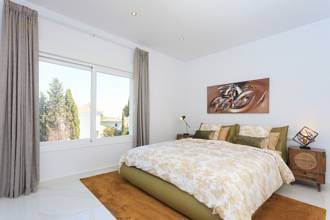 Thumbnail von Nueva Andalucía Villa ES134949