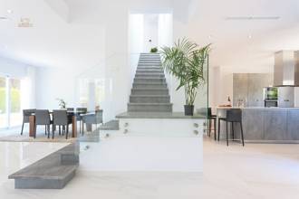 Thumbnail von Nueva Andalucía Villa ES134949