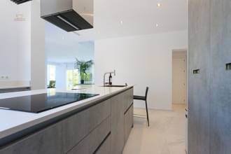 Thumbnail von Nueva Andalucía Villa ES134949