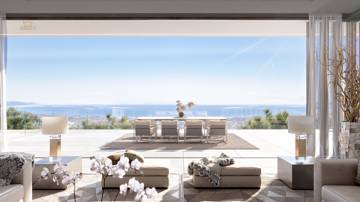 Thumbnail von Marbella Villa ES134938