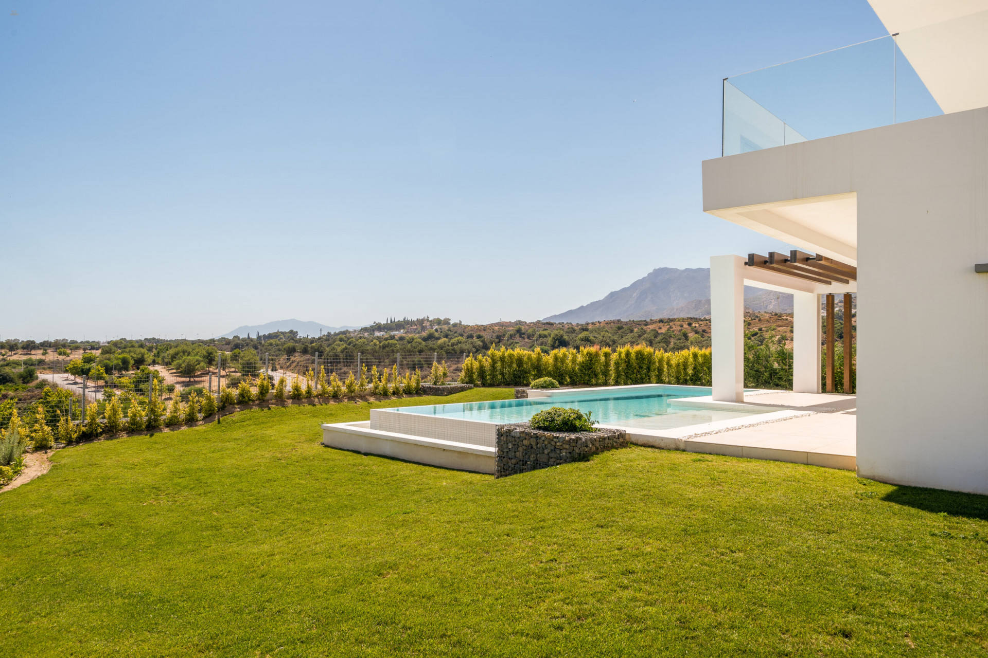 Marbella Villa ES134937