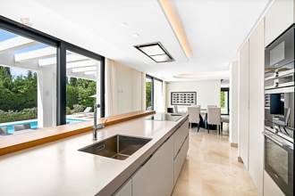 Thumbnail von Marbella Villa ES134934