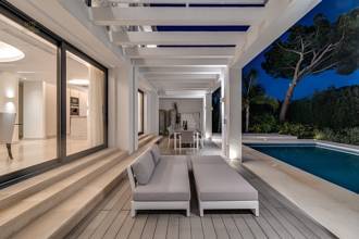 Thumbnail von Marbella Villa ES134934