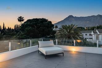 Thumbnail von Marbella Villa ES134934