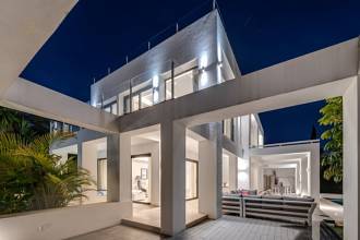 Thumbnail von Marbella Villa ES134934