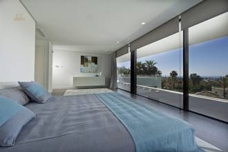 Thumbnail von Benahavis Villa ES134929