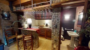 Thumbnail von Alhama de Murcia Villa ES134870