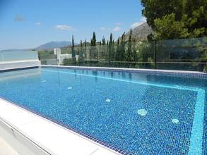 Thumbnail von Marbella Apartment ES134879