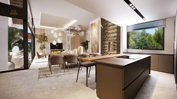 Thumbnail von Marbella Villa ES134876