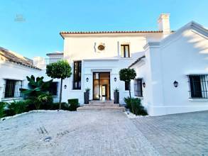 Thumbnail von Benahavis Villa ES134814