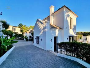 Thumbnail von Benahavis Villa ES134814