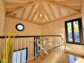 Thumbnail von Benahavis Villa ES134814