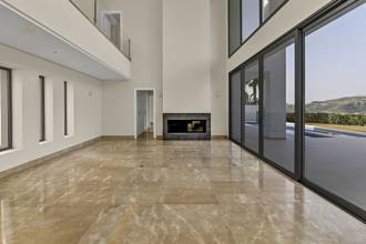 Thumbnail von Benahavís Villa ES134079