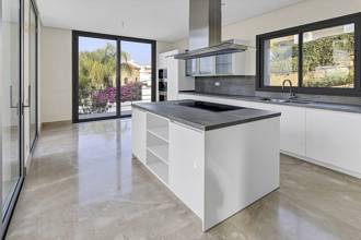 Thumbnail von Benahavís Villa ES134079