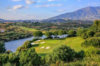 Thumbnail von La Cala Golf Villa ES134103