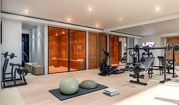 Thumbnail von La Cala Golf Villa ES134103