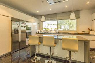 Thumbnail von Nueva Andalucía Villa ES134180