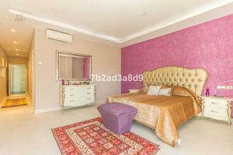 Thumbnail von Nueva Andalucía Villa ES134180