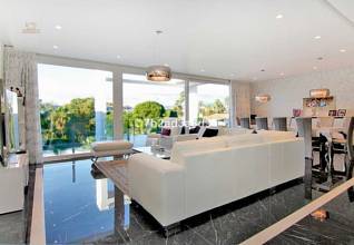 Thumbnail von Nueva Andalucía Villa ES134180