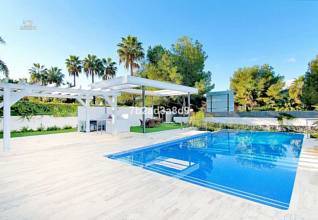 Thumbnail von Nueva Andalucía Villa ES134180