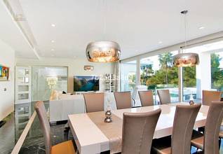 Thumbnail von Nueva Andalucía Villa ES134180