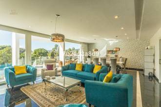 Thumbnail von Nueva Andalucía Villa ES134180