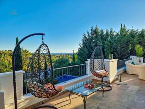 Thumbnail von Benahavís Villa ES134190