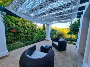 Thumbnail von Benahavís Villa ES134190