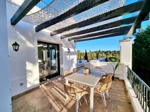 Thumbnail von Benahavís Villa ES134190