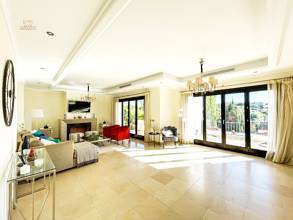 Thumbnail von Benahavís Villa ES134190