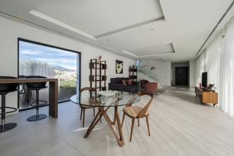 Thumbnail von Benahavís Villa ES134199