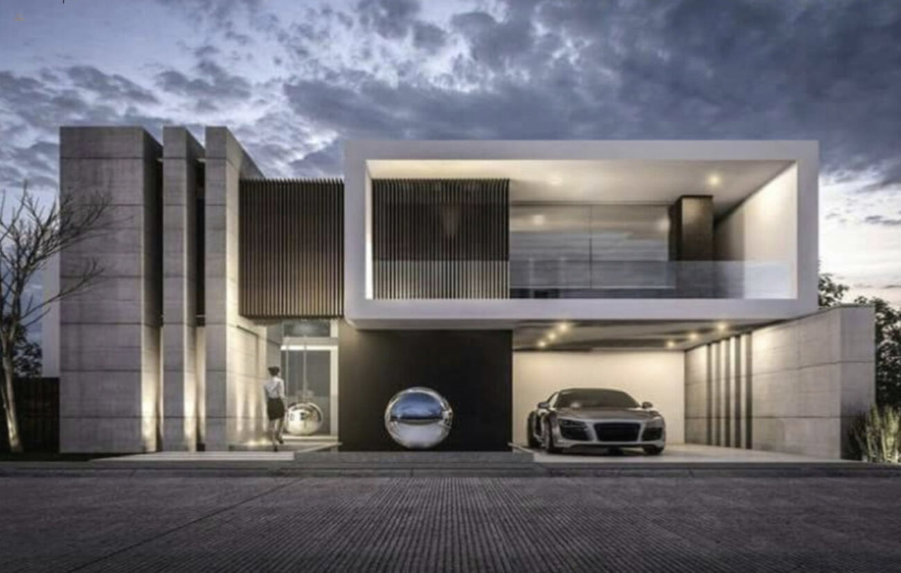 Sotogrande Alto Villa ES134280