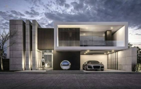  Sotogrande Alto Villa ES134280